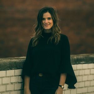 Meet your Posher, Stephanie